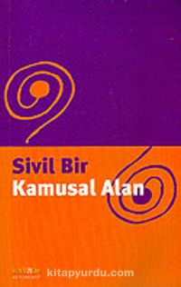 Sivil Bir Kamusal Alan