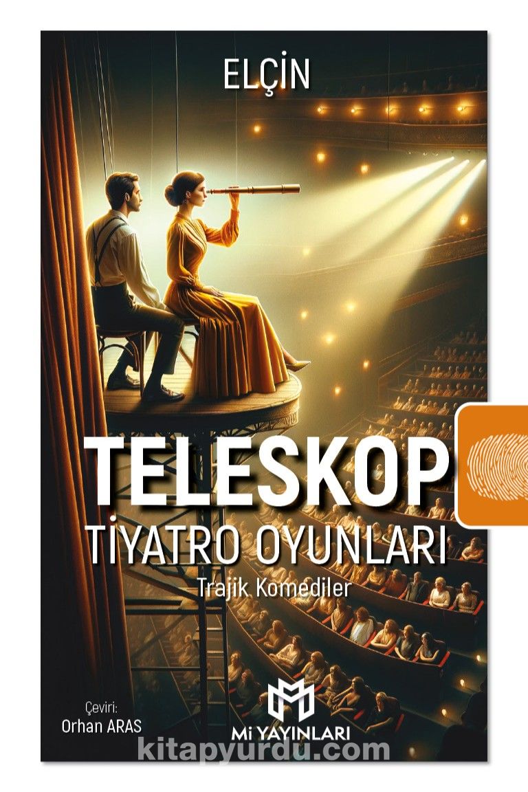 Teleskop & Tiyatro Oyunları-Trajik Komediler