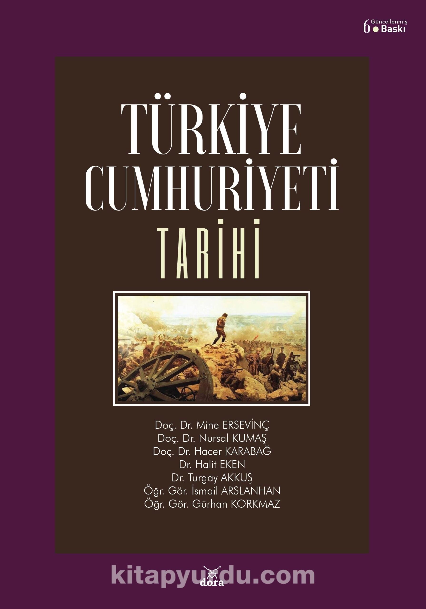 Türkiye Cumhuriyeti Tarihi