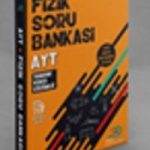 AYT Fizik Soru Bankası