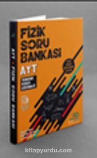 AYT Fizik Soru Bankası