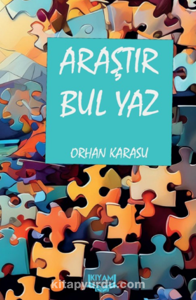 Araştır Bul Yaz & Hepsi Ayrı Şifrelere Sahip Tam 70 Görev