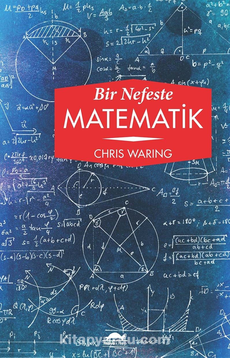 Bir Nefeste Matematik