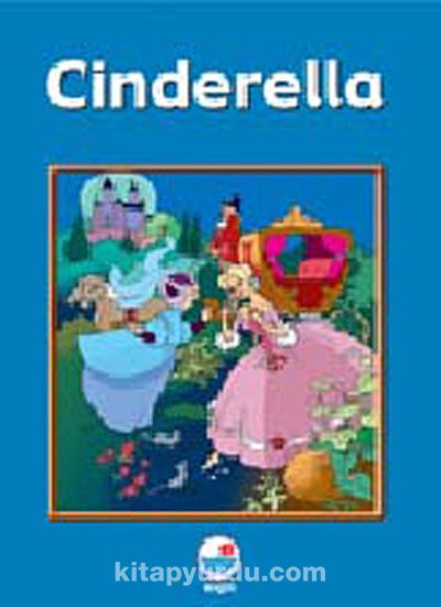 Cinderella   (Reader B) Cd'siz