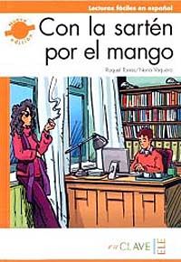 Con la Sarten por el mango (LFEE Nivel-3) B2