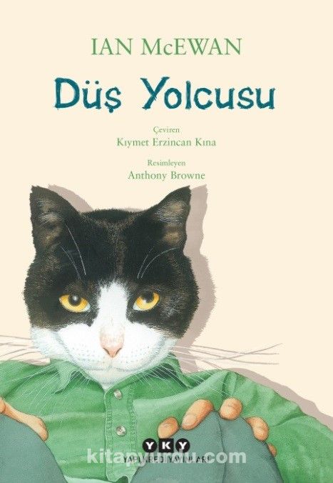 Düş Yolcusu