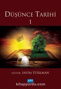 Düşünce Tarihi 1