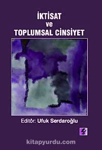 İktisat ve Toplumsal Cinsiyet