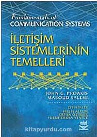 İletişim Sistemlerinin Temelleri / Fundamentals of Communication Systems