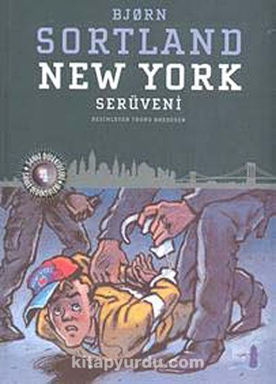 New York Serüveni