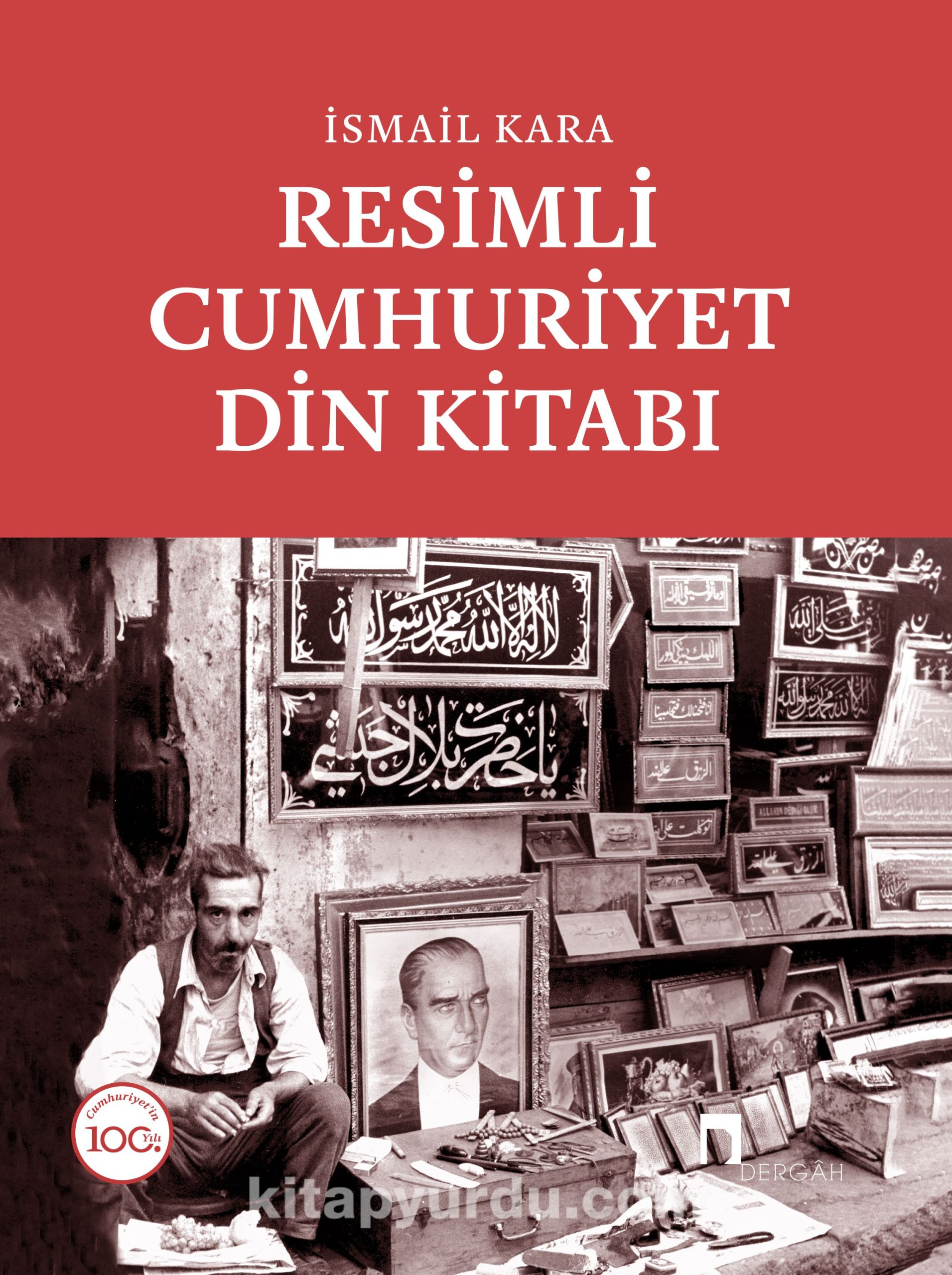 Resimli Cumhuriyet Din Kitabı (3 Kitap Takım)