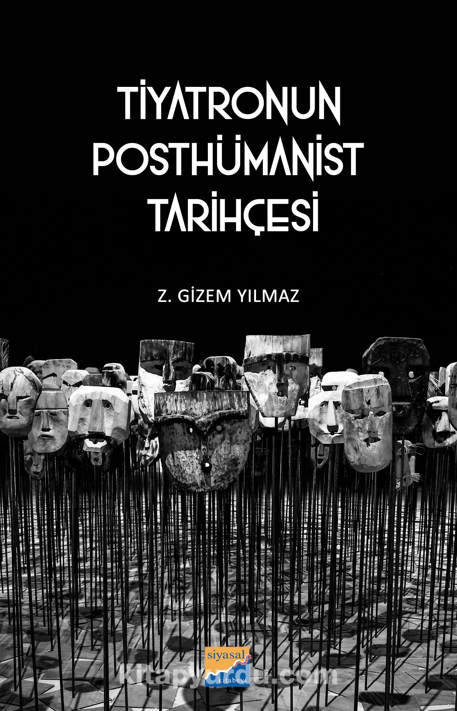 Tiyatronun Posthümanist Tarihçesi