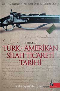 Türk - Amerikan Silah Ticareti Tarihi