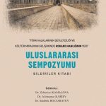 Türk Halklarının Devletçiliği ve Kültür Mirasının Gelişiminde Hokand Hanlığı’nın Yeri