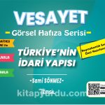 Vesayet Görsel Hafıza Türkiye'nin İdari Yapısı
