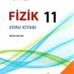 11. Sınıf Fizik Tümü Çözümlü Soru Bankası