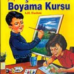 15 Günde Çizim ve Boyama Kursu