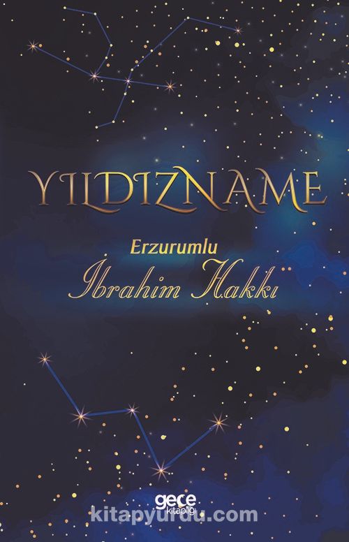 Yıldızname