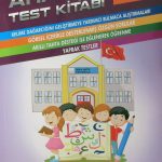 5.Sınıf Arapça Test Kitabı & İmam Hatip Ortaokul Müfredatıyla Birebir Uyumlu