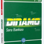 7. Sınıf Fen Bilimleri Dinamo Soru Bankası