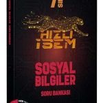 7. Sınıf Hızlı İsem Sosyal Bilgiler Soru Bankası