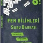 8. Sınıf Fen Bilimleri Soru Bankası