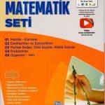 9. Sınıf Matematik Anadolu Seti