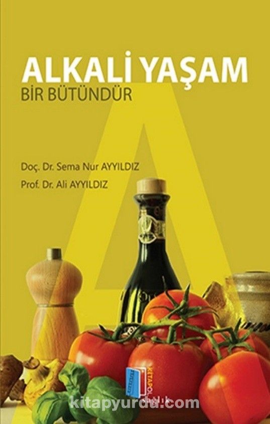 Alkali Yaşam Bir Bütündür