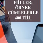 Almanca Fiiller Örnek Cümlelerle 400 Fiil