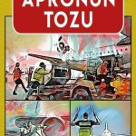 Apronun Tozu