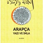 Arapça Yazı ve İmla