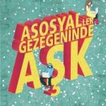 Asosyaller Gezegeninde Aşk