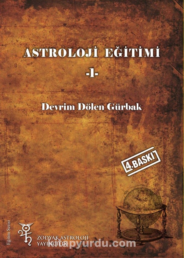 Astroloji Eğitimi 1