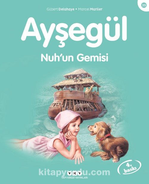 Ayşegül / Nuh'un Gemisi