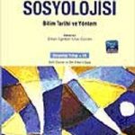 Bilim Sosyolojisi