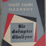 Bir Dolaptır Dönüyor 2-D-4