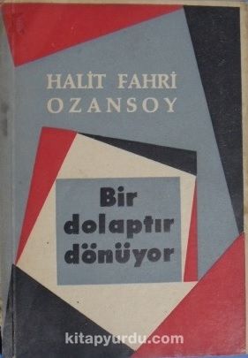 Bir Dolaptır Dönüyor 2-D-4