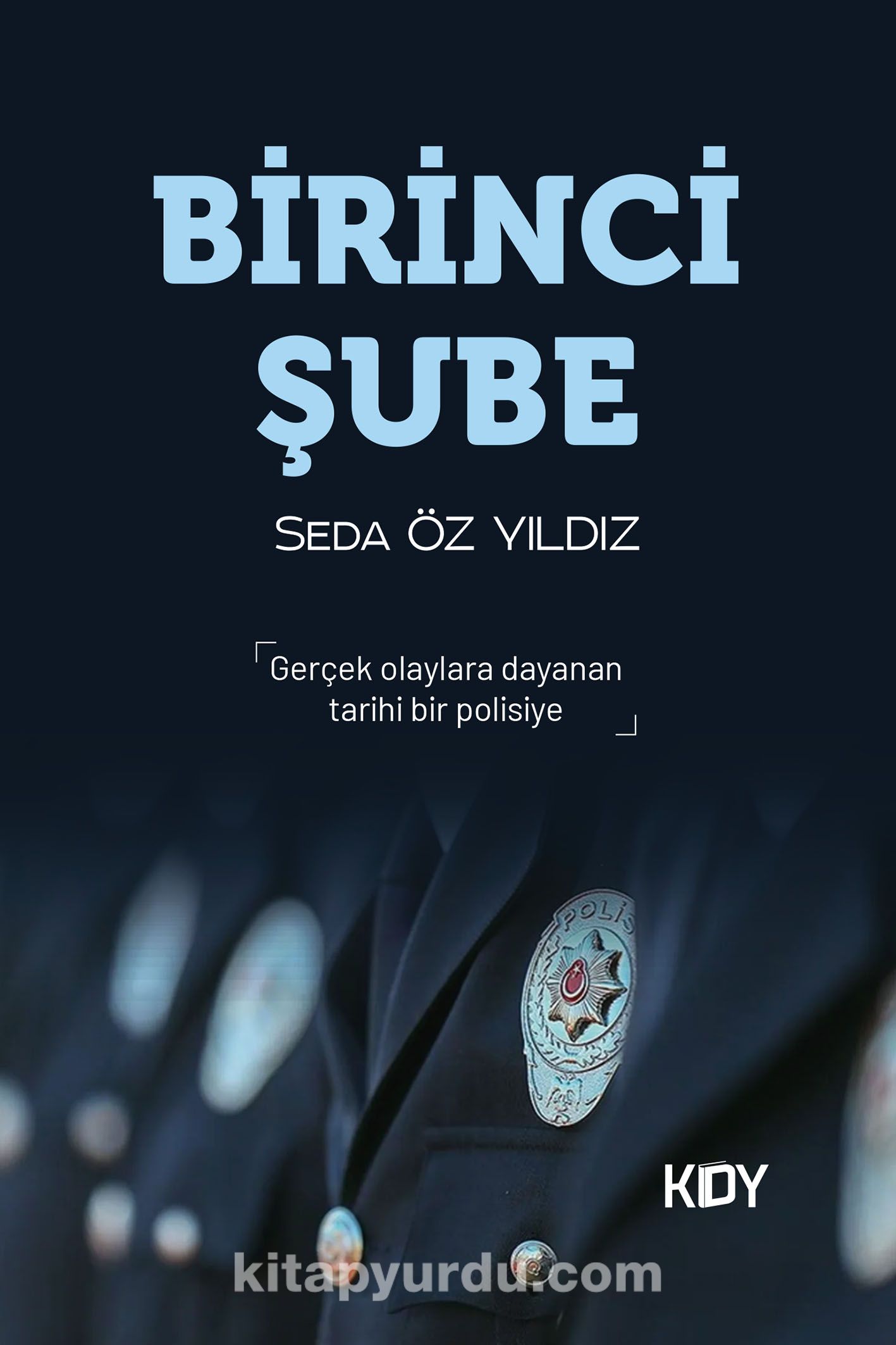 Birinci Şube