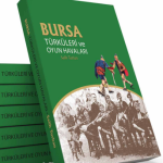 Bursa Türküleri ve  Oyun Havaları