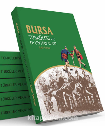 Bursa Türküleri ve  Oyun Havaları