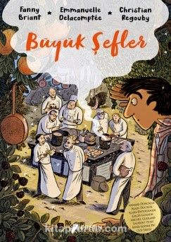 Büyük Şefler