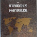 Çaykara ve Ötesinden Portreler  Kod: 12-E-1