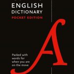 Collins English Dictionary Pocket  Edition (10th Ed)