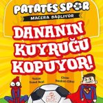 Dananın Kuyruğu Kopuyor / Patatesspor 3