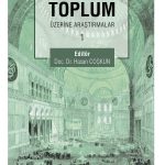 Din ve Toplum Üzerine Araştırmalar  1