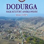 Dodurga Halk Kültürü Ansiklopedisi