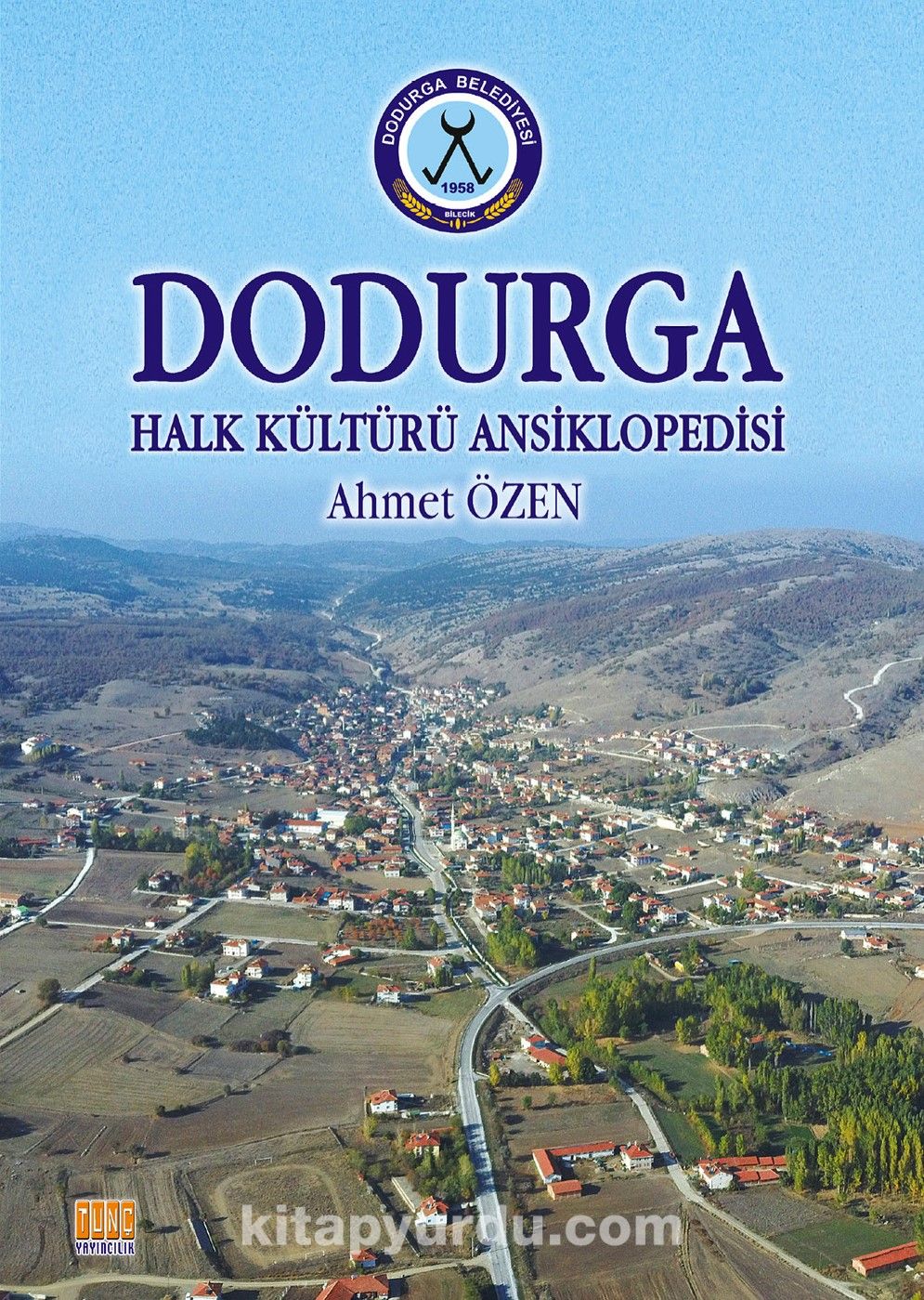 Dodurga Halk Kültürü Ansiklopedisi