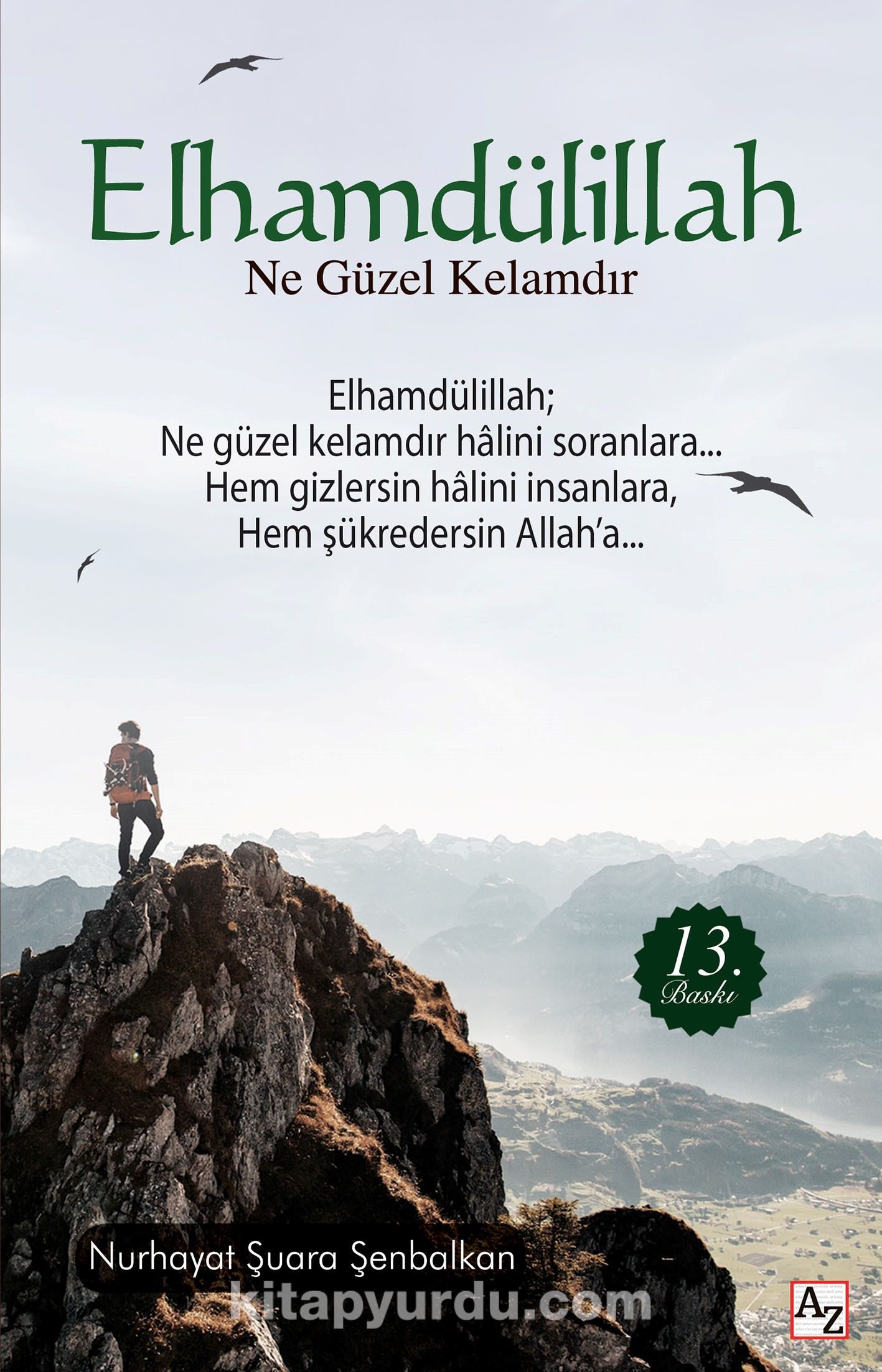 Elhamdülillah Ne Güzel Kelamdır