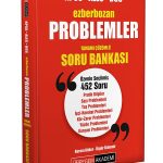 Ezberbozan KPSS ALES DGS Problemler Tamamı Çözümlü Soru Bankası