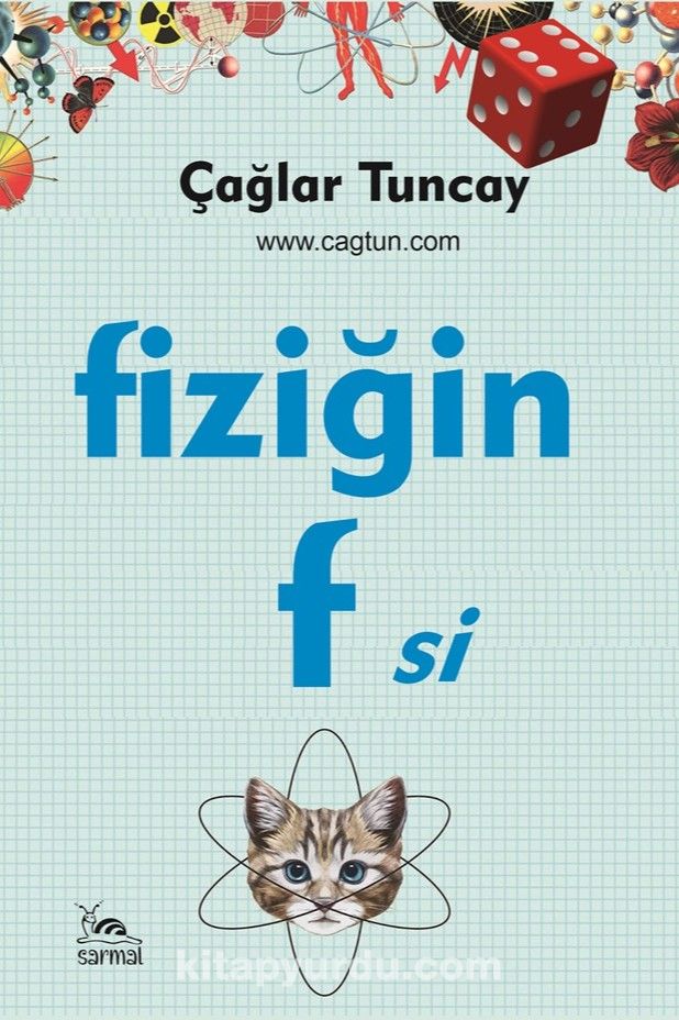 Fiziğin f si & Ok ve Yaydan Kuvantuma, Yahut Tersi...